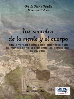 cover image of Los Secretos De La Mente Y El Cuerpo